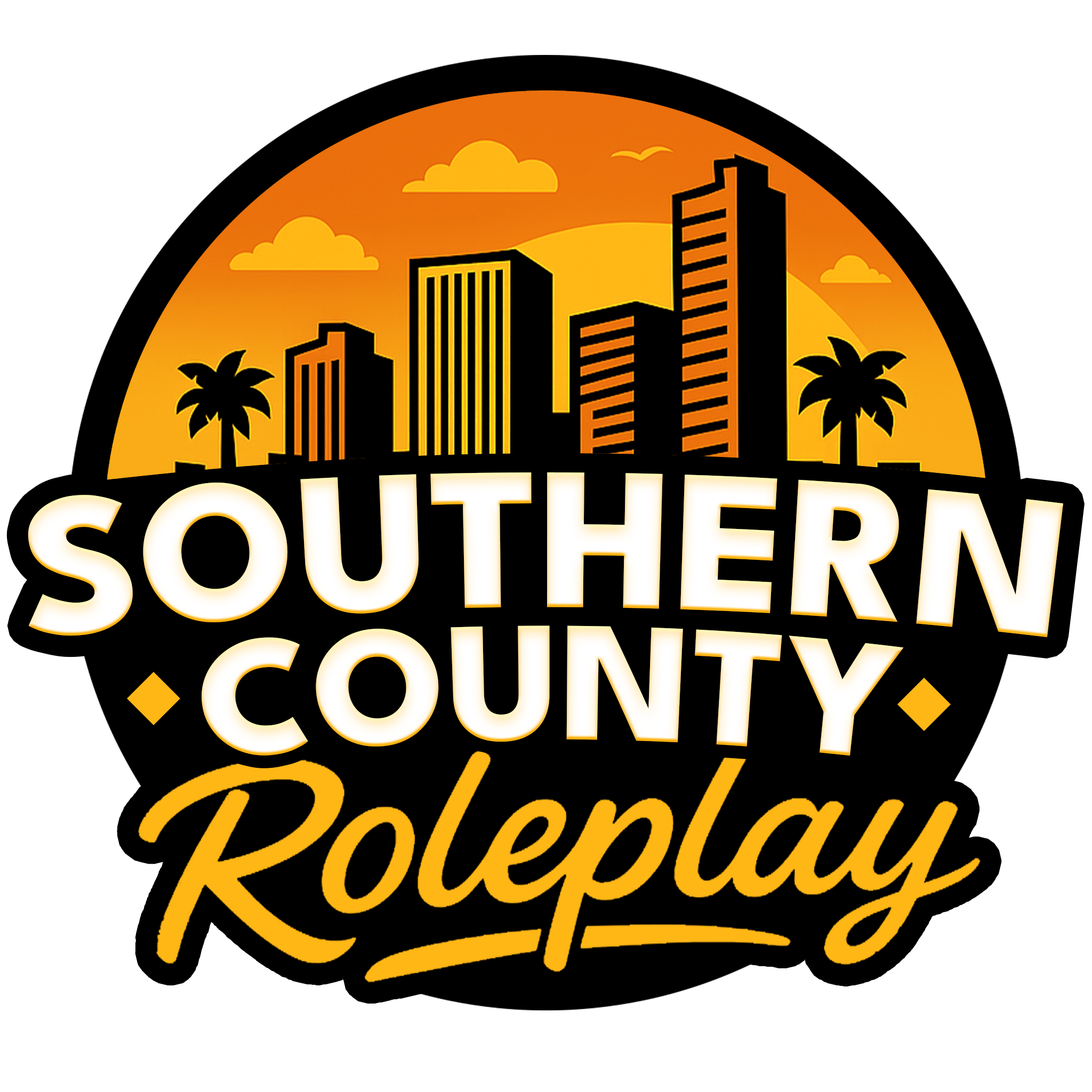 Southern County Roleplay